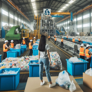 waste management in Louisiana