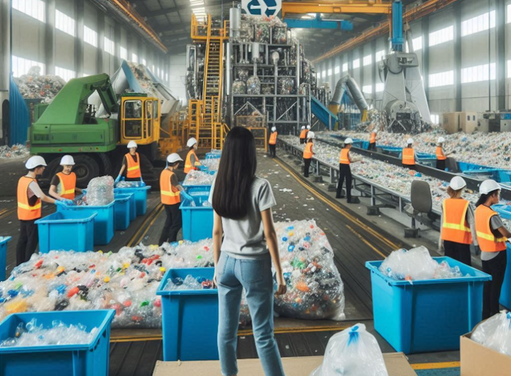 waste management in Louisiana